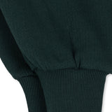 Konges Sløjd A/S Bukser - Jersey pine grove