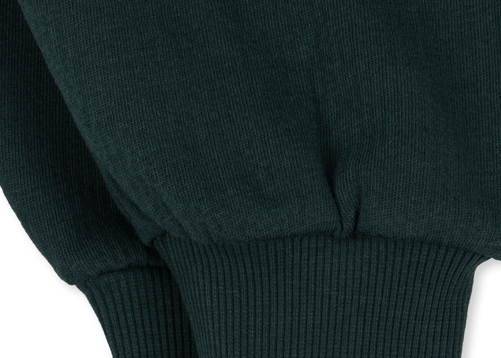 Konges Sløjd A/S Bukser - Jersey pine grove