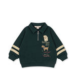 Konges Sløjd A/S Bluser - Jersey pine grove