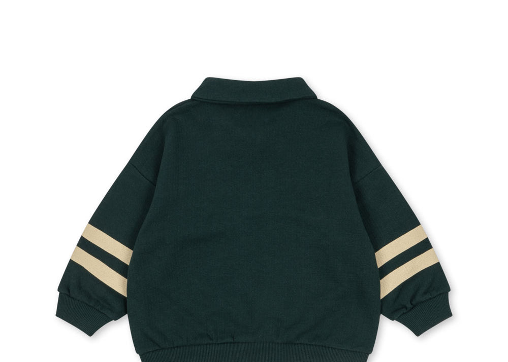 Konges Sløjd A/S Bluser - Jersey pine grove