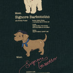 Konges Sløjd A/S Bluser - Jersey pine grove