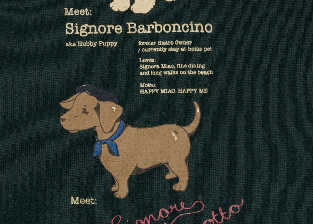 Konges Sløjd A/S Bluser - Jersey pine grove