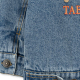 Konges Sløjd A/S Jakker og veste - Vævet denim blue