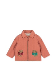 Konges Sløjd A/S THERMOWEAR canyon rose