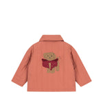 Konges Sløjd A/S Termotøj canyon rose