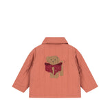 Konges Sløjd A/S Termotøj canyon rose