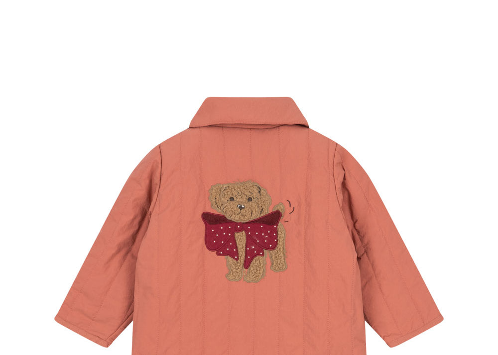 Konges Sløjd A/S Termotøj canyon rose