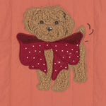 Konges Sløjd A/S Termotøj canyon rose