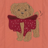 Konges Sløjd A/S Termotøj canyon rose