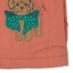 Konges Sløjd A/S Termotøj canyon rose