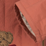 Konges Sløjd A/S Termotøj canyon rose