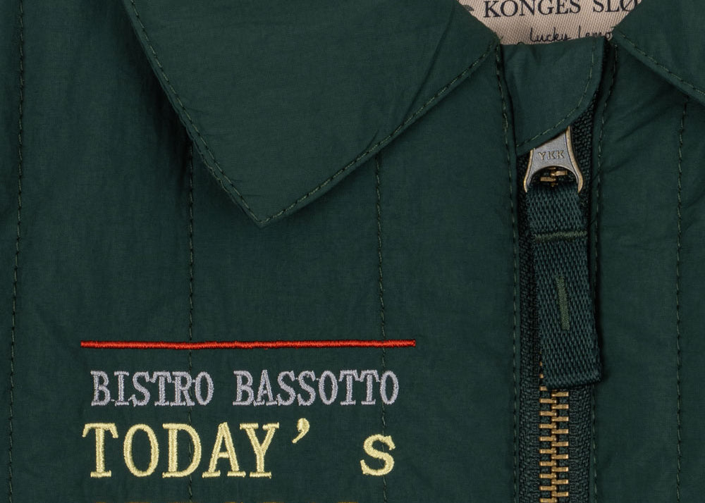 Konges Sløjd A/S Termotøj pine grove