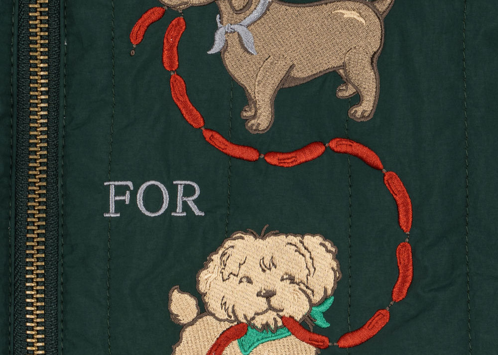 Konges Sløjd A/S Termotøj pine grove