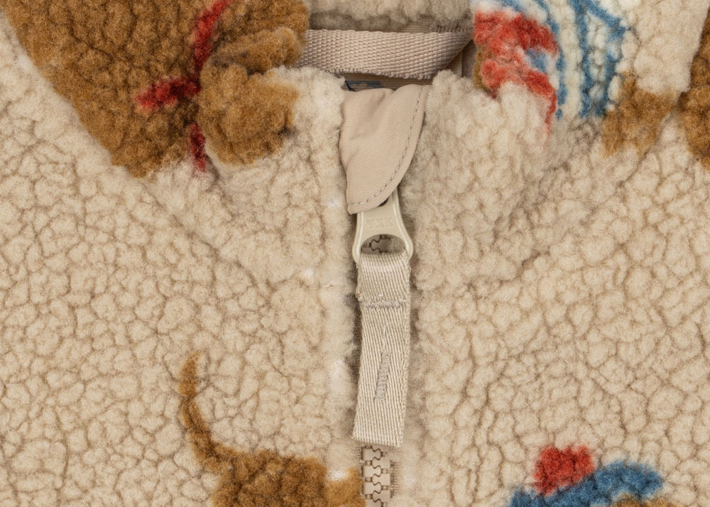 Konges Sløjd A/S JACKETS & COATS bassotto