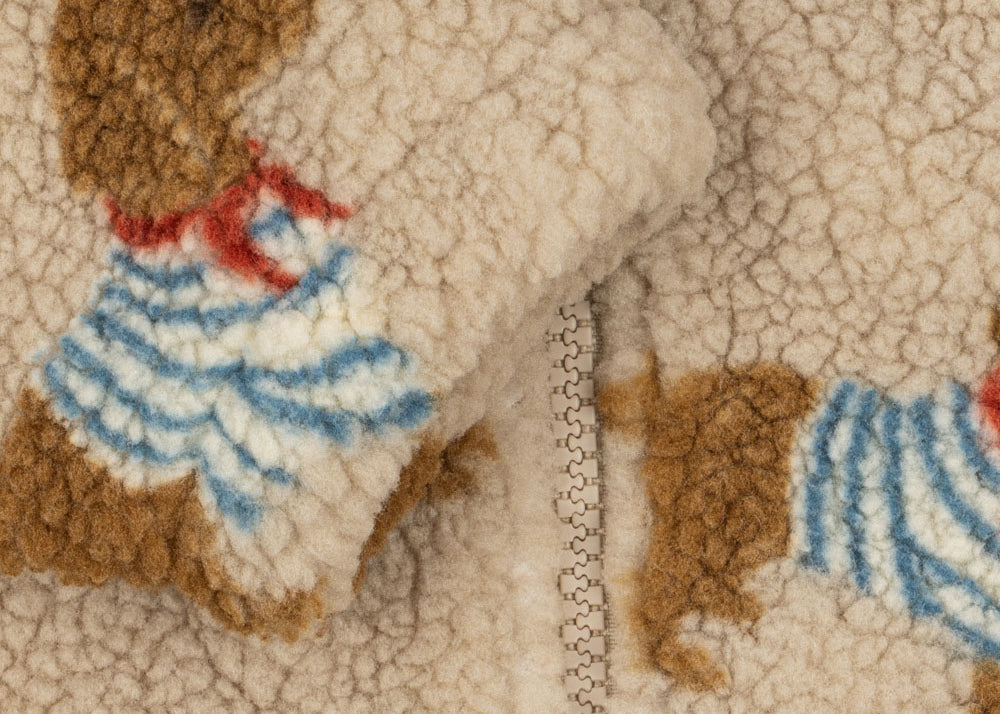 Konges Sløjd A/S JACKETS & COATS bassotto