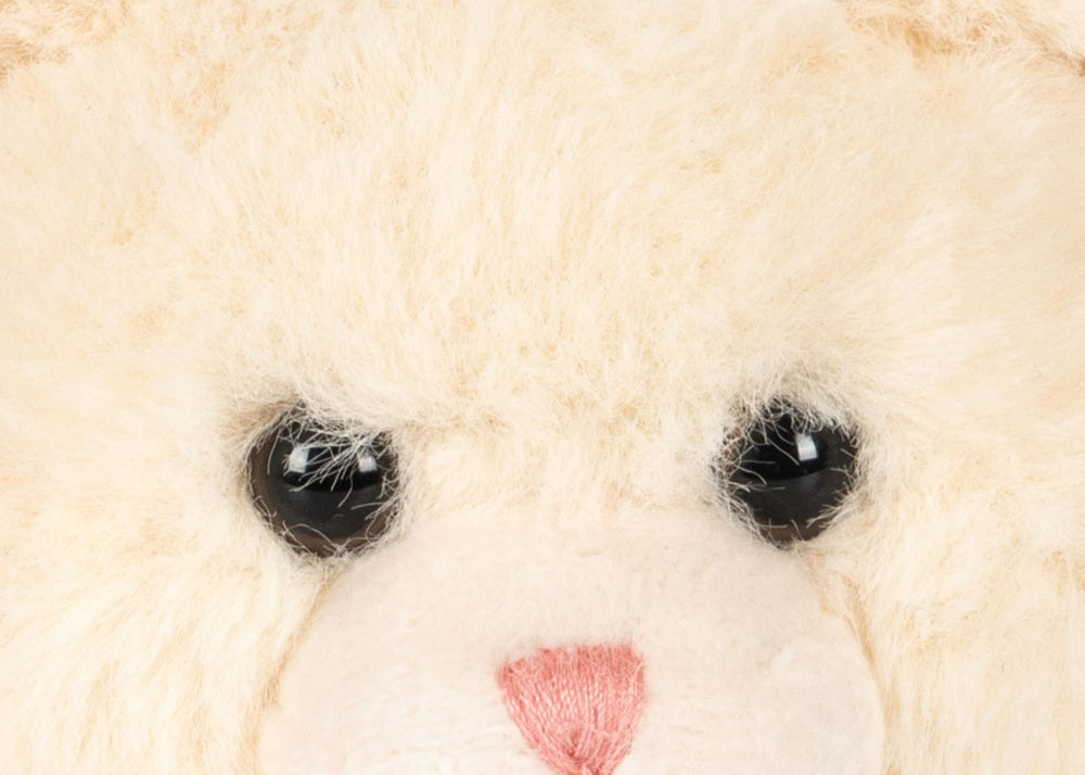 Konges Sløjd A/S Bamser beige