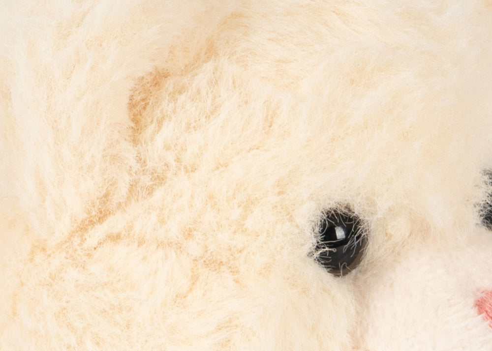 Konges Sløjd A/S Bamser beige