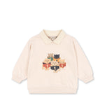 Konges Sløjd A/S Bluser - Jersey family photo