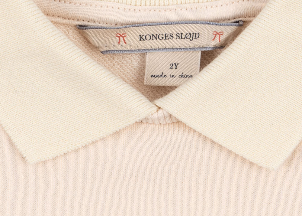 Konges Sløjd A/S Bluser - Jersey family photo