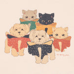 Konges Sløjd A/S Bluser - Jersey family photo