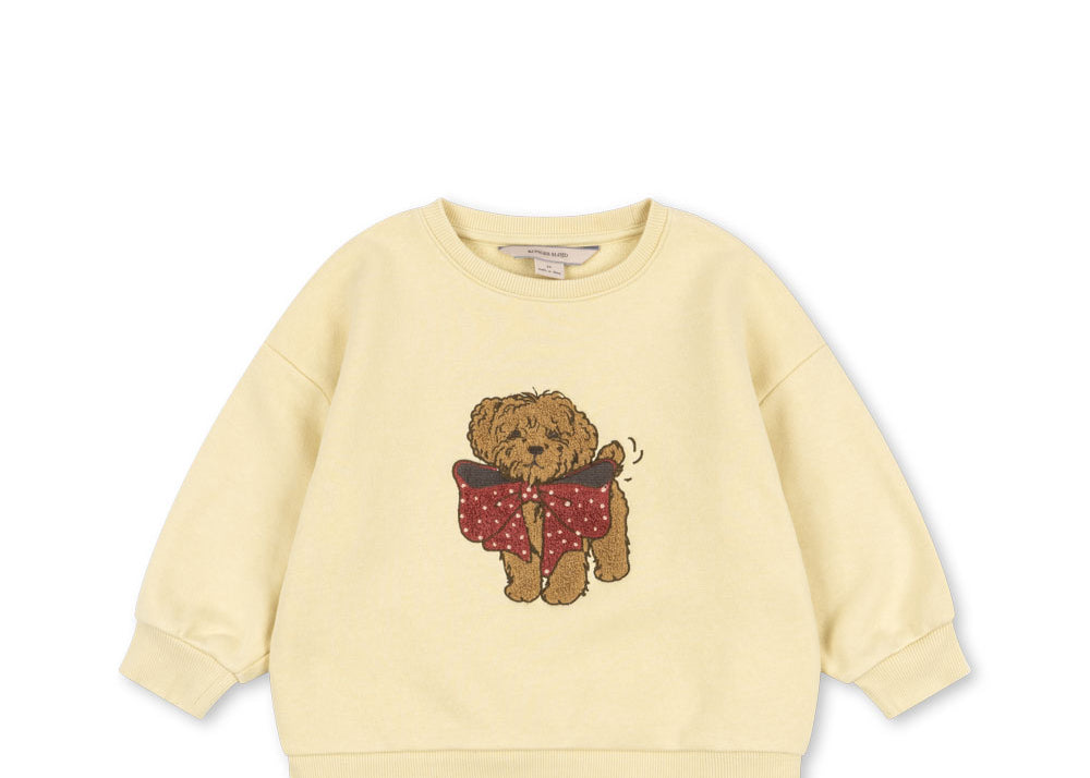 Konges Sløjd A/S Bluser - Jersey shake it