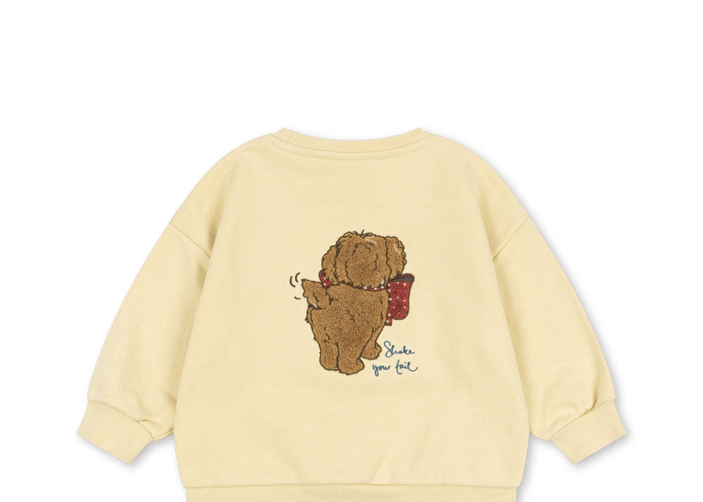 Konges Sløjd A/S Bluser - Jersey shake it