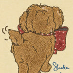 Konges Sløjd A/S Bluser - Jersey shake it