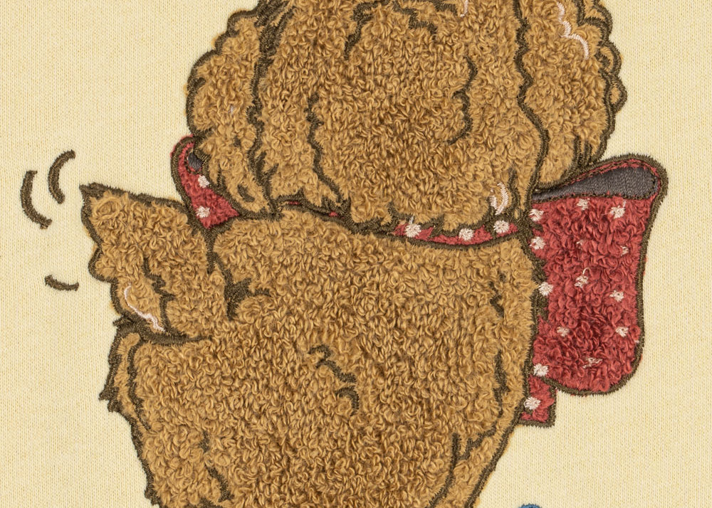 Konges Sløjd A/S Bluser - Jersey shake it