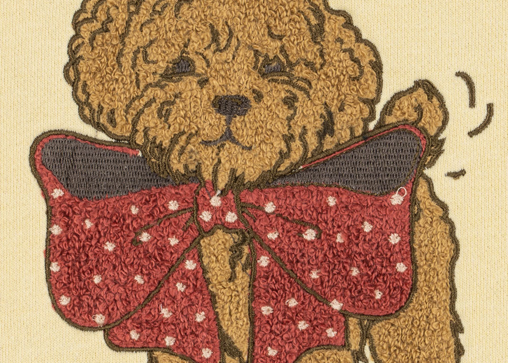 Konges Sløjd A/S Bluser - Jersey shake it