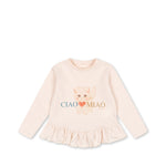 Konges Sløjd A/S Bluser - Jersey ciao miao