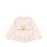 Konges Sløjd A/S Bluser - Jersey ciao miao