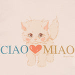 Konges Sløjd A/S Bluser - Jersey ciao miao