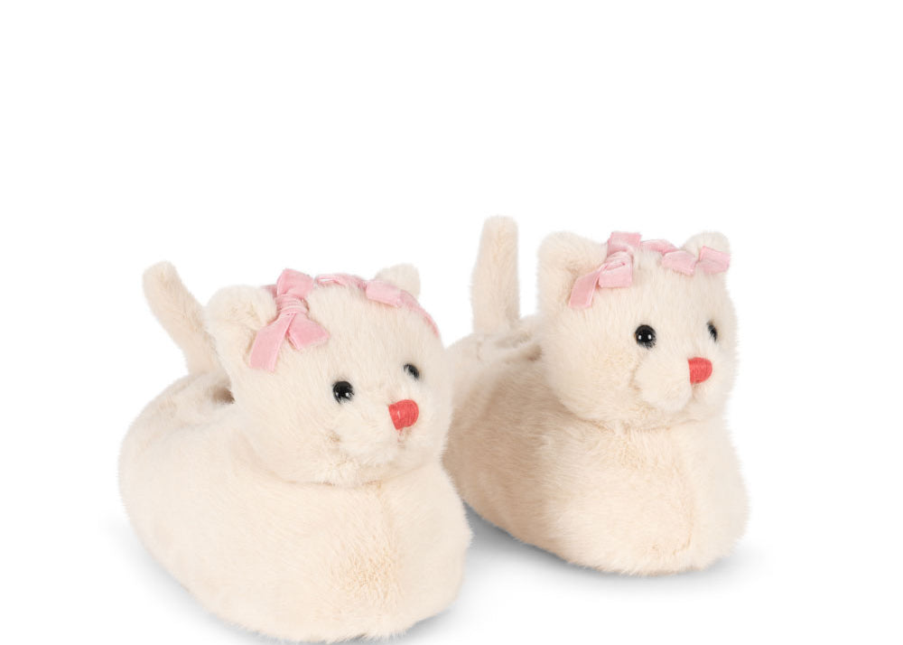 Konges Sløjd A/S Inde sko off white