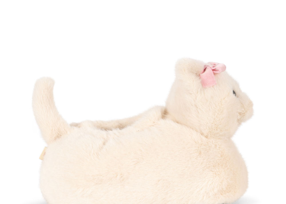 Konges Sløjd A/S Inde sko off white