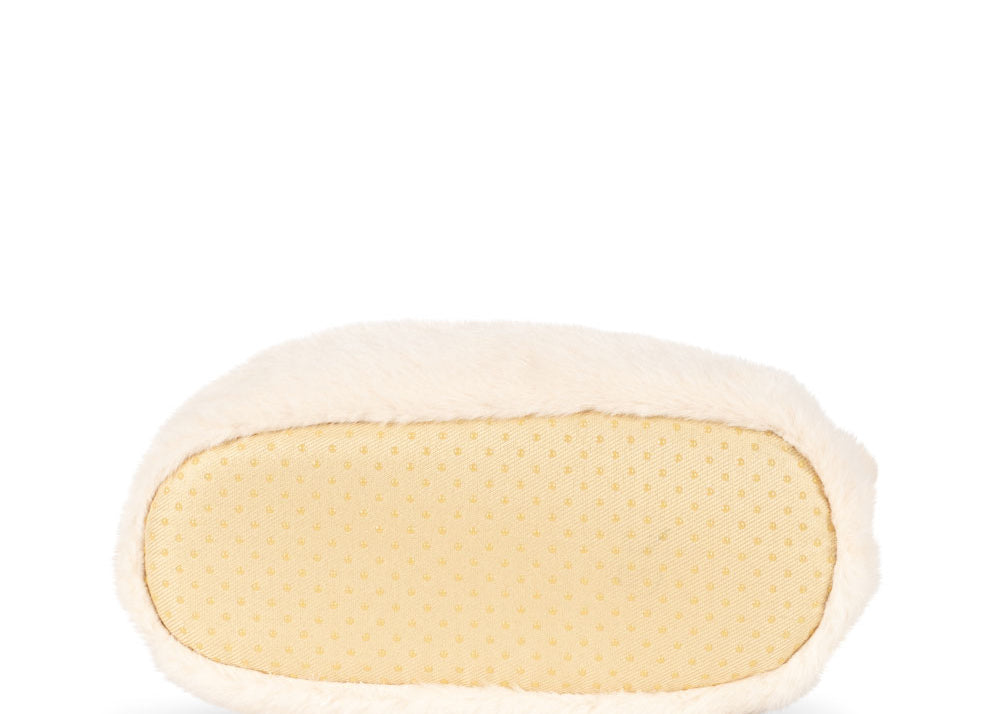 Konges Sløjd A/S Inde sko off white