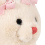 Konges Sløjd A/S Inde sko off white