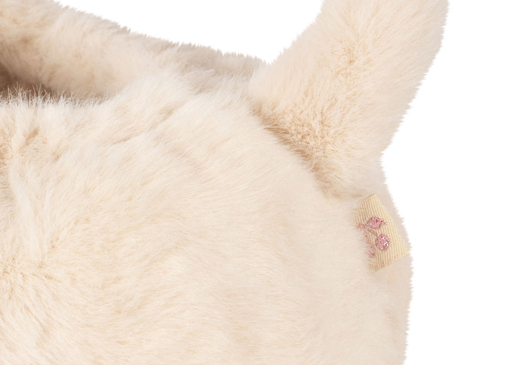 Konges Sløjd A/S Inde sko off white