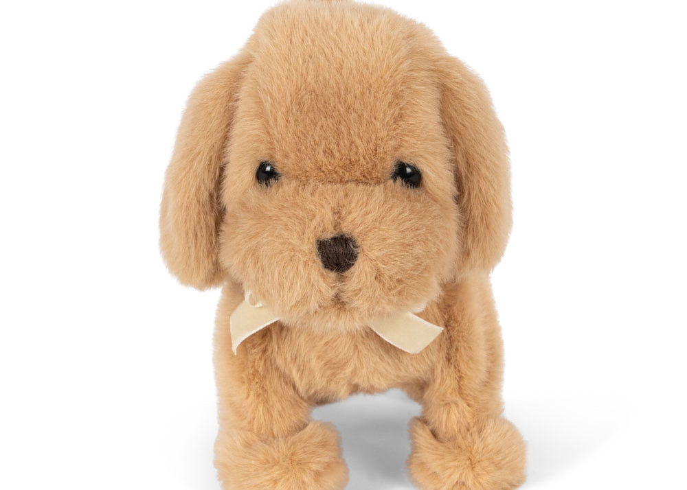 Konges Sløjd A/S Bamser brown