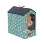 Konges Sløjd A/S Bamser brown