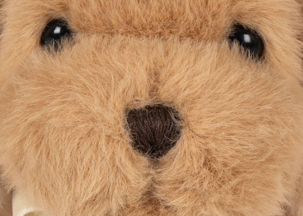 Konges Sløjd A/S Bamser brown