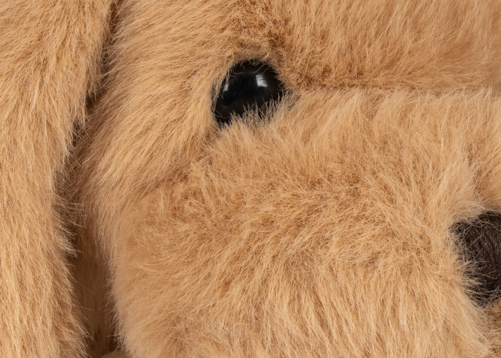 Konges Sløjd A/S Bamser brown