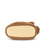 Konges Sløjd A/S Inde sko chicory coffe