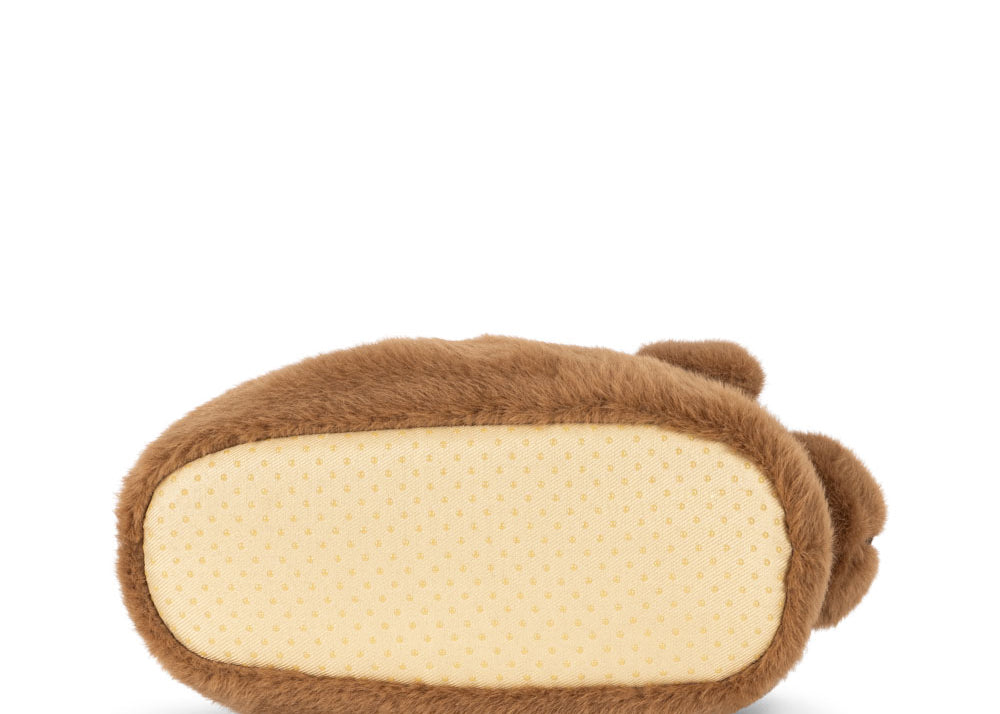 Konges Sløjd A/S Inde sko chicory coffe