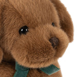 Konges Sløjd A/S Inde sko chicory coffe