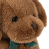 Konges Sløjd A/S Inde sko chicory coffe