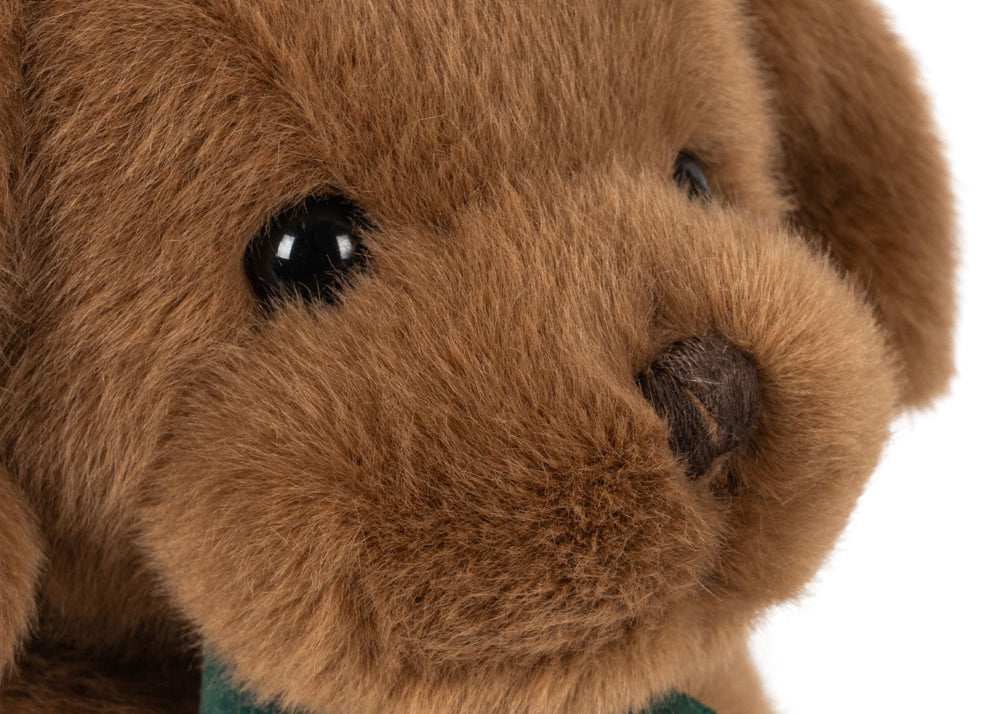 Konges Sløjd A/S Inde sko chicory coffe