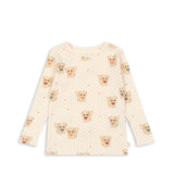 Konges Sløjd A/S Bluser - Jersey miao amore