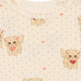 Konges Sløjd A/S Bluser - Jersey miao amore