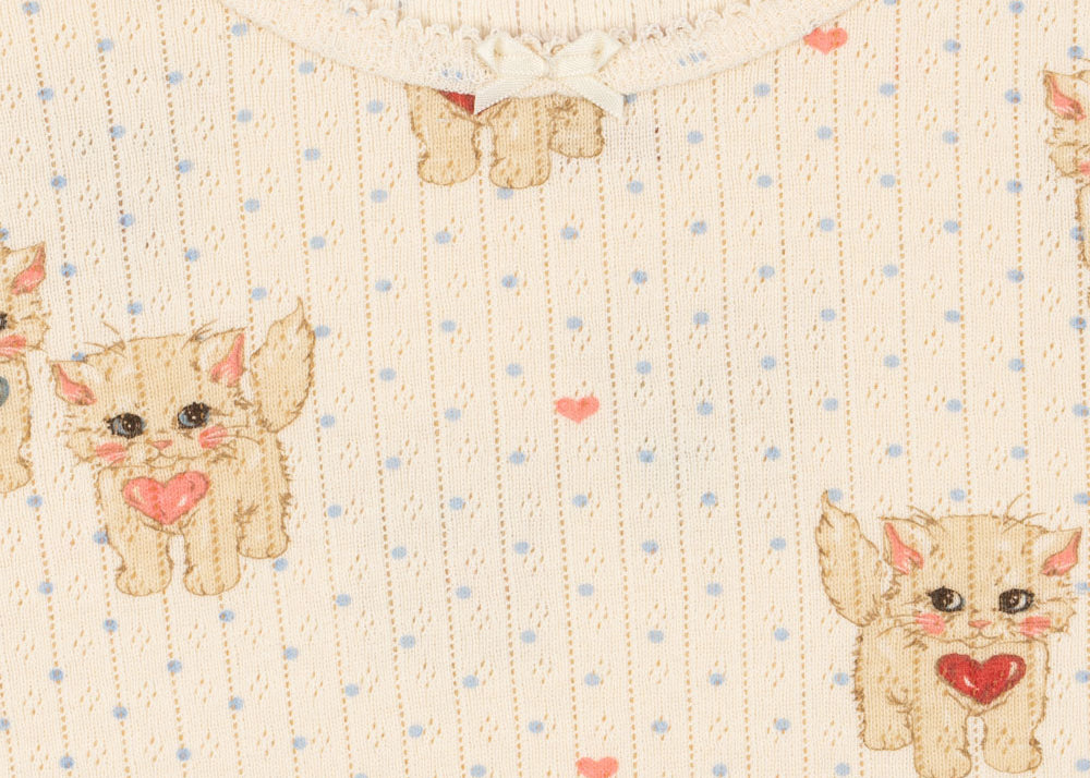 Konges Sløjd A/S Bluser - Jersey miao amore