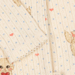 Konges Sløjd A/S Bluser - Jersey miao amore